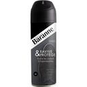 Baranne Ravive & Protège daim noir la bombe de 200 ml