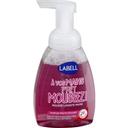 Labell Mousse lavante mains parfum fruits rouges le flacon de 250 ml