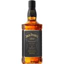 Jack Daniel's Tennessee Whiskey la bouteille de 70 cl