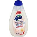 Apta Gel concentré nettoyant ménager savon de Marseille le flacon de 600 ml