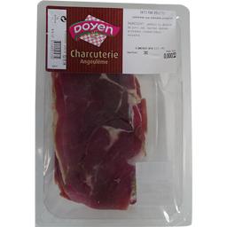 Chûtes pour omelettes Chûtes pour omelettes,INTERMARCHE,la barquette de 400 g
