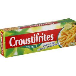 Graisse à frire Graisse à frire,CROUSTIFRITES,1 null