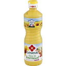 Mini Cœur de tournesol, la bouteille de 0 Mini Cœur de tournesol, la bouteille de 0,LESIEUR,la bouteille de 0,5 l