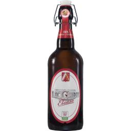 Licorne Bière d'Alsace Elsass la bouteille de 65 cl