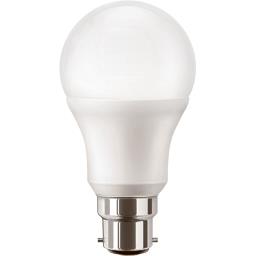 Domédia Ampoule LED 9 W B22 l'ampoule