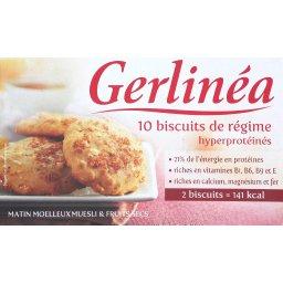 Cakes Moelleux Madeleines Gerble Gerlinea Gerlinea Comparez Vos Biscuits Gouters Au Meilleur Prix Chez Shoptimise