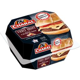 Very best Very best ,CHARAL,la boite de 220 g