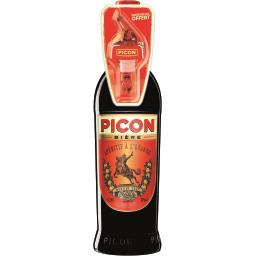 Picon Bière 18° - 1 l + doseur offert sur le Picon Bière Picon Bière 18° - 1 l + doseur offert sur le Picon Bière