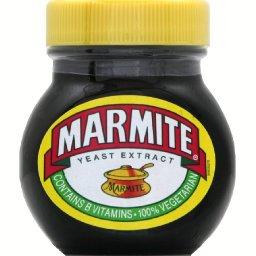 Original, yeast extract, 100% vegetarian, le pot Original, yeast extract, 100% vegetarian, le pot,MARMITE,1 null