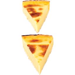 Flans nature Flans nature,SELEXTIONNE PAR VOTRE MAGASIN,les 2 parts - 340 g