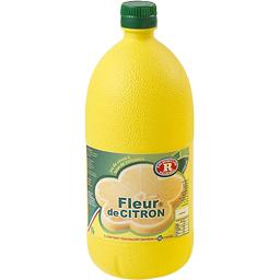 Jus de citron à base de jus concentré, la bouteille d'1 l Jus de citron à base de jus concentré, la bouteille d'1 l,Siracuse,la bouteille d'1 L