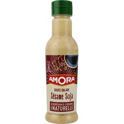 Sauce Salade Sésame Soja Amora