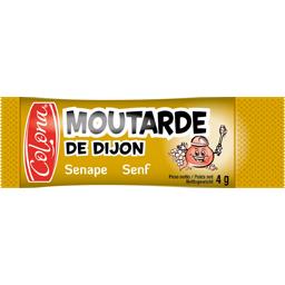 Colona Moutarde de Dijon les 1000 dosettes de 4 g