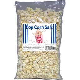 Sibell Pop Corn salé le paquet de 100 g