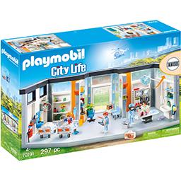 intermarché playmobil