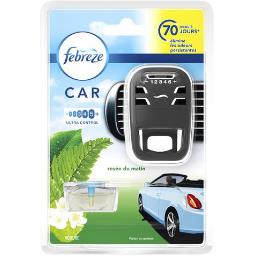 desodorisant febreze voiture