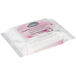 Lingettes démaquillantes ultra hydratantes Lingettes démaquillantes ultra hydratantes,LABELL,le paquet de 25