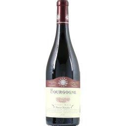 Bourgogne Pinot noir, vin rouge Bourgogne Pinot noir, vin rouge,Expert Club,la bouteille de 75 Cl