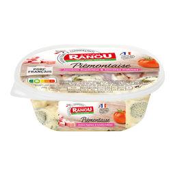 Piémontaise au jambon Piémontaise au jambon,MONIQUE RANOU,la barquette de 300 g