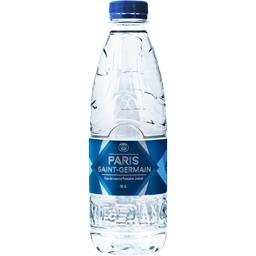 Eau de source Paris Saint Germain Eau de source Paris Saint Germain,INTERMARCHE,la bouteille de 50 cl