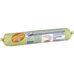 Beurre assaisonnement Beurre assaisonnement,Les Papilles Montoises,le paquet de 250g