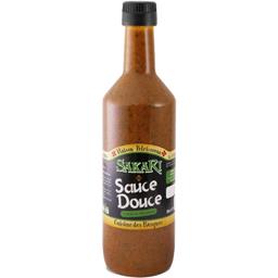 Sakari Sauce douce le pot de 50 cl