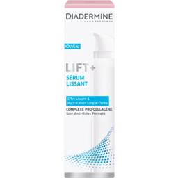 Diadermine Lift + - Sérum lissant & hydratation longue durée le tube de 40 ml