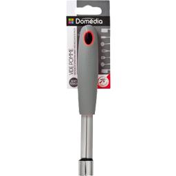 Ustensile, Drive et livraison à domicile Intermarché Presse ail Soft Touch Domédia – Intermarché