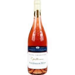 Vin rosé Cave de Gallician Vin rosé Cave de Gallician,Cave De Gallician,la bouteille de 75cl