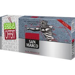 San Marco 3 x 250g