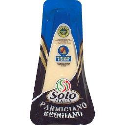 Parmigiano reggiano aop Parmigiano reggiano aop,Solo Italia,La pointe de 200 Gr