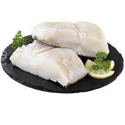 Lombo de Bacalhau Higienizado