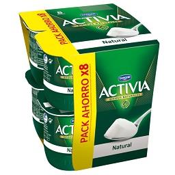 Iogurte Activia Natural