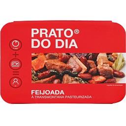 Feijoada à transmontana
