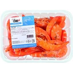 Camarão cozido 50/70