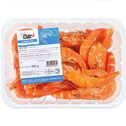 Camarão cozido 20/30