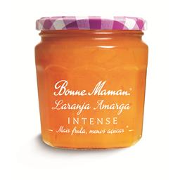 Doce de laranja intense