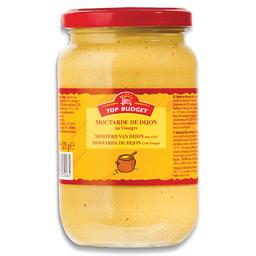 Mostarda dijon
