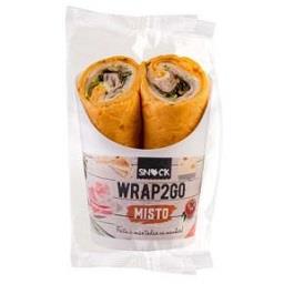 Wrap misto