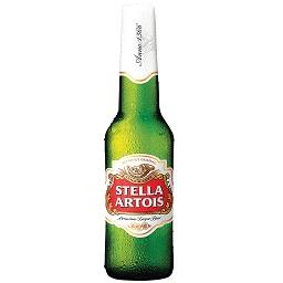 Cerveja com álcool