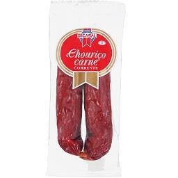 Chouriço de carne corrente