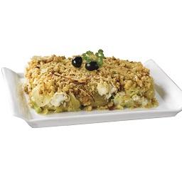 Bacalhau Desfiado à Portuguesa