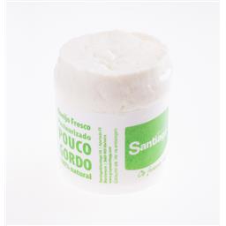 Queijo fresco original, 1 unidade de 200 g