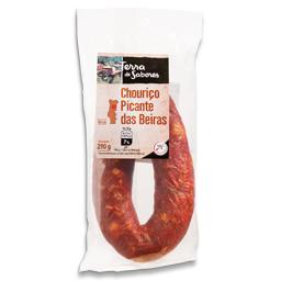 Chouriço Picante Beiras