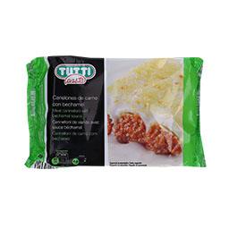 Cannelloni carne