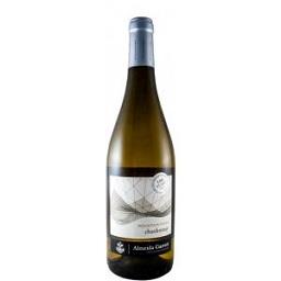 Vinho branco chardonnay beira