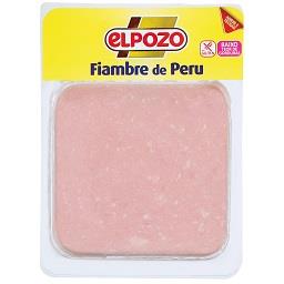 Fiambre de Perú