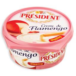 Queijo creme flamengo