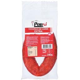Chouriço de carne extra