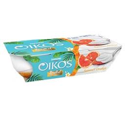 Iogurte Oikos Toranja